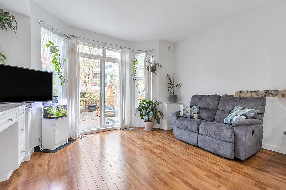 8533 Aquitania Place Vancouver, BC - 6