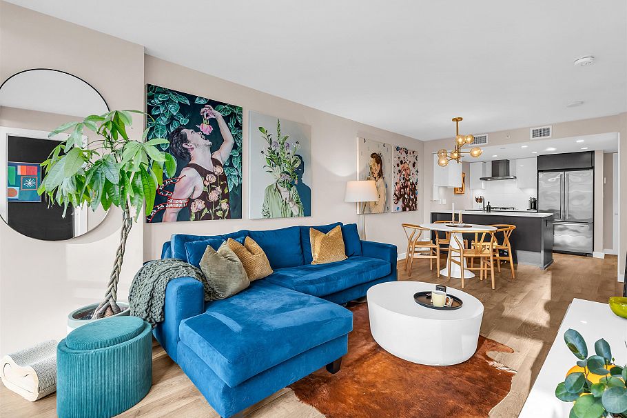 306 1618 Quebec Street Vancouver, BC - 16