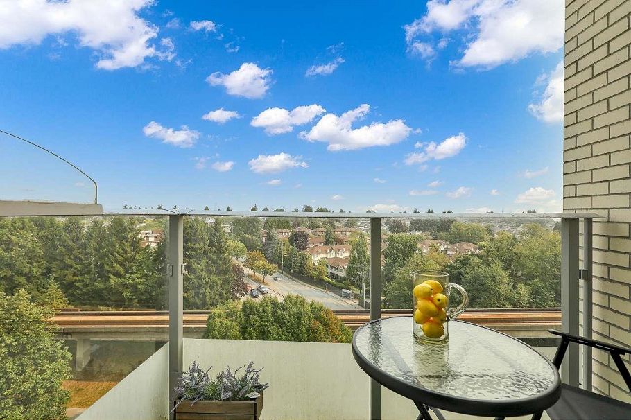 1206 5470 Ormidale Street Vancouver, BC - 18