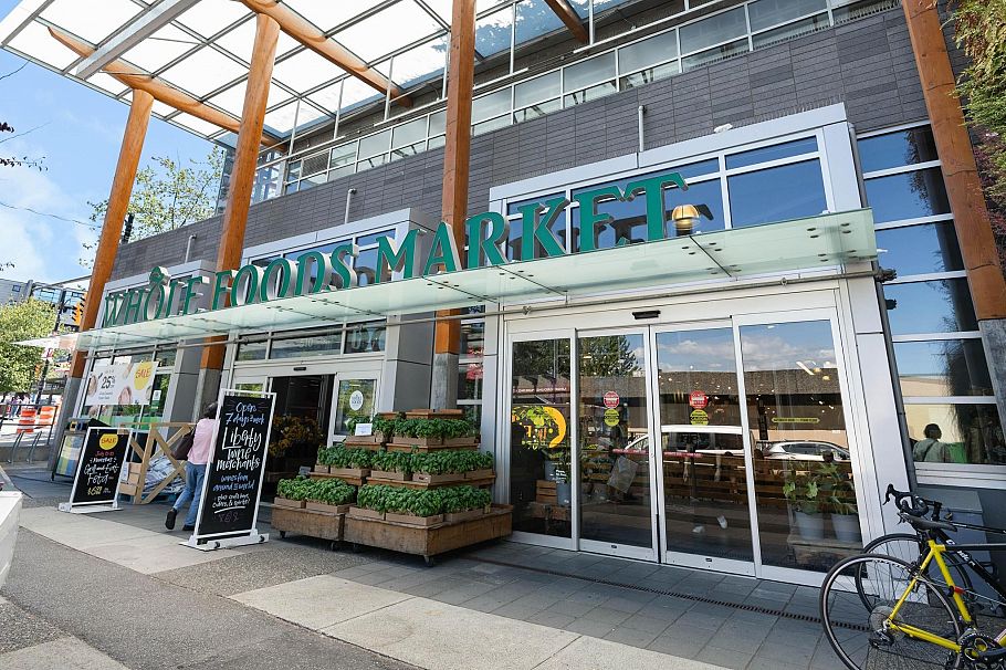 314 W 12th Avenue Vancouver, BC - 18