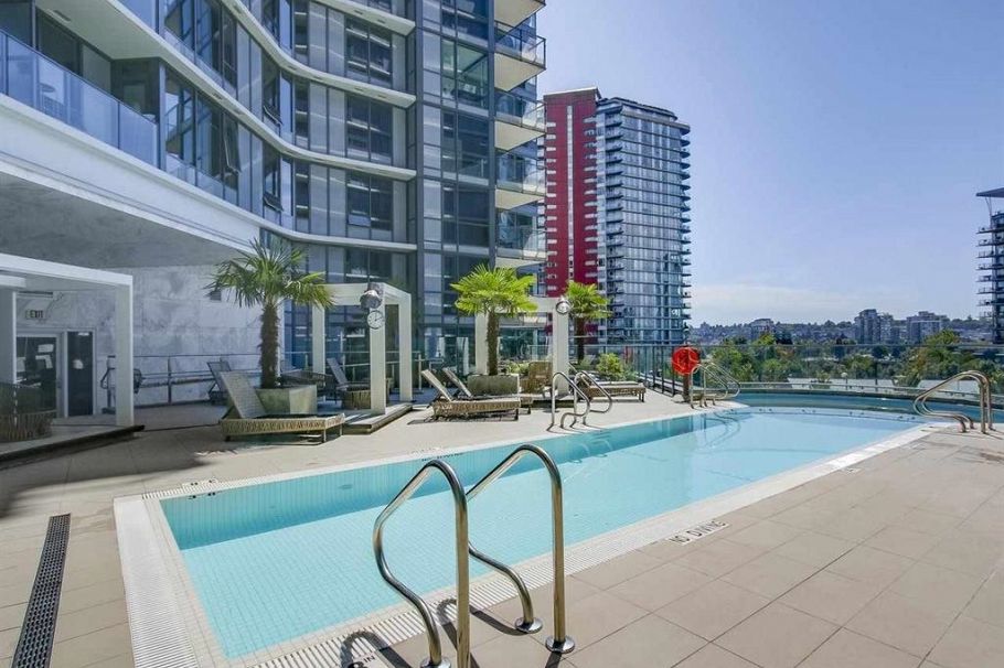 1252 38 SMITHE STREET, Vancouver BC V6B 0P4 Vancouver, BC - 22