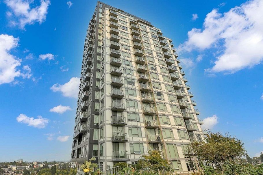 1206 5470 Ormidale Street Vancouver, BC - 30