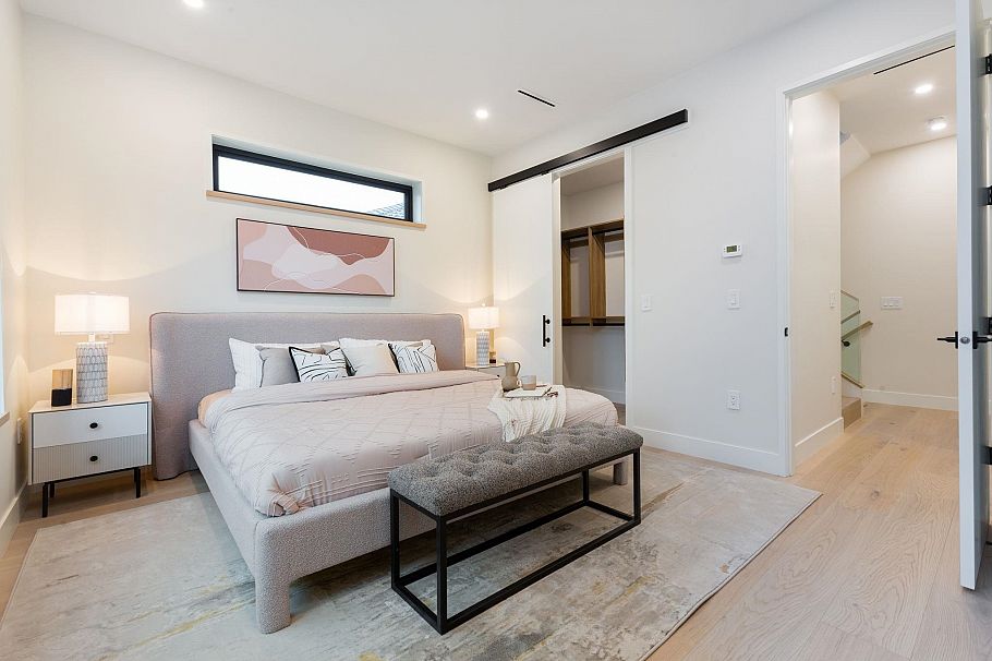 2 448 W 20th Avenue Vancouver, BC - 29