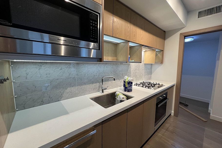 1252 38 SMITHE STREET, Vancouver BC V6B 0P4 Vancouver, BC - 5