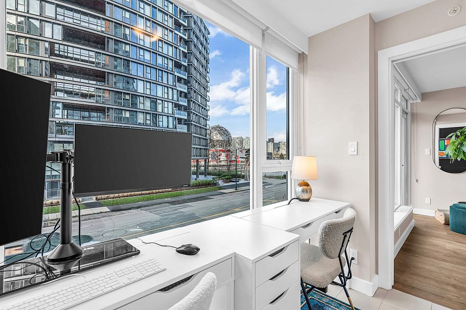 306 1618 Quebec Street Vancouver, BC - 15