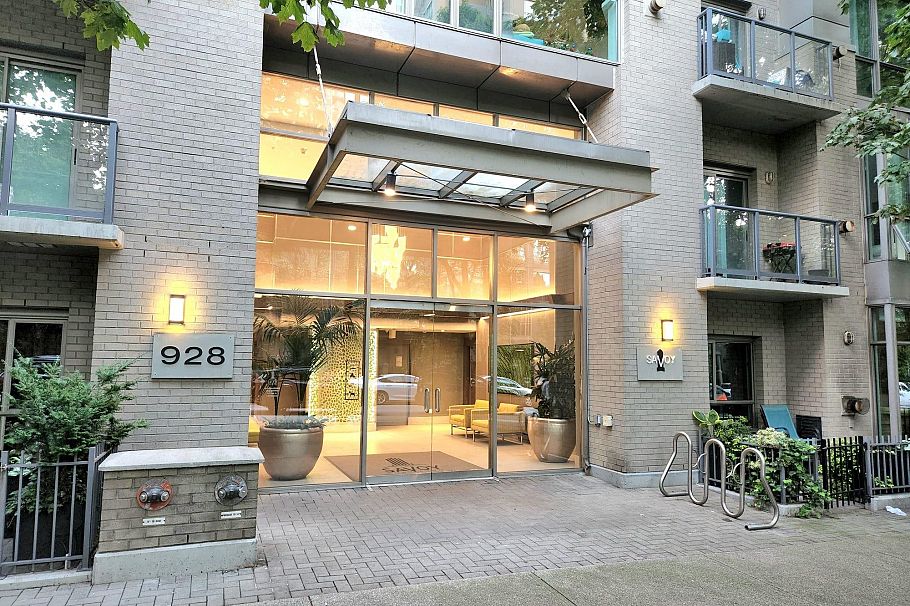 928 RICHARDS STREET, Vancouver BC V6B 3C1 Vancouver, BC - 13