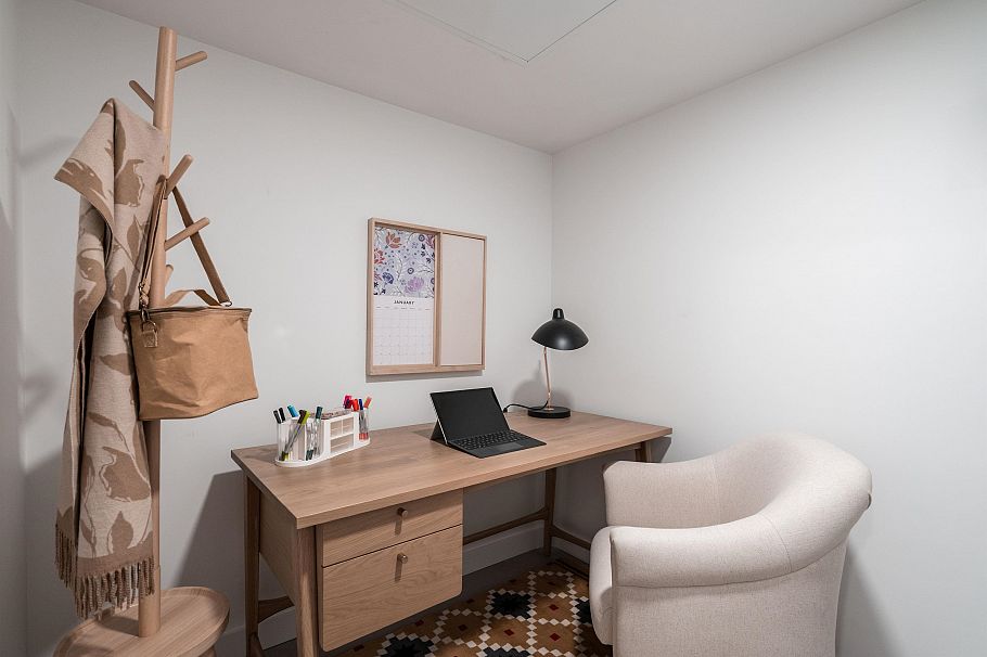 203 2419 Grant Street Vancouver, BC - 29