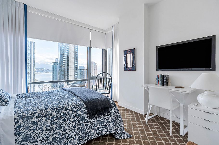 11A 1500 Alberni Street Vancouver, BC - 17