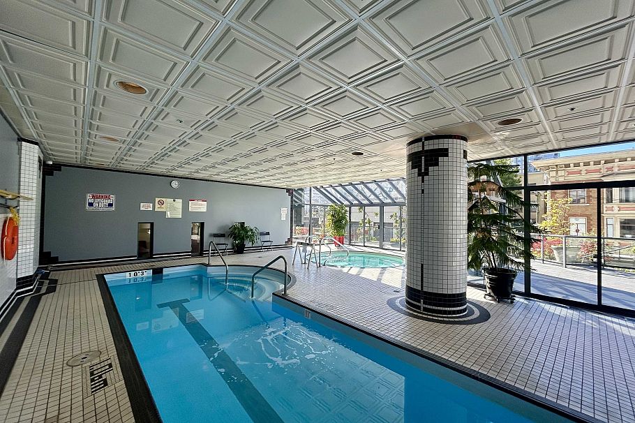 506 1060 ALBERNI STREET, Vancouver BC V6E 4K2 Vancouver, BC - 12