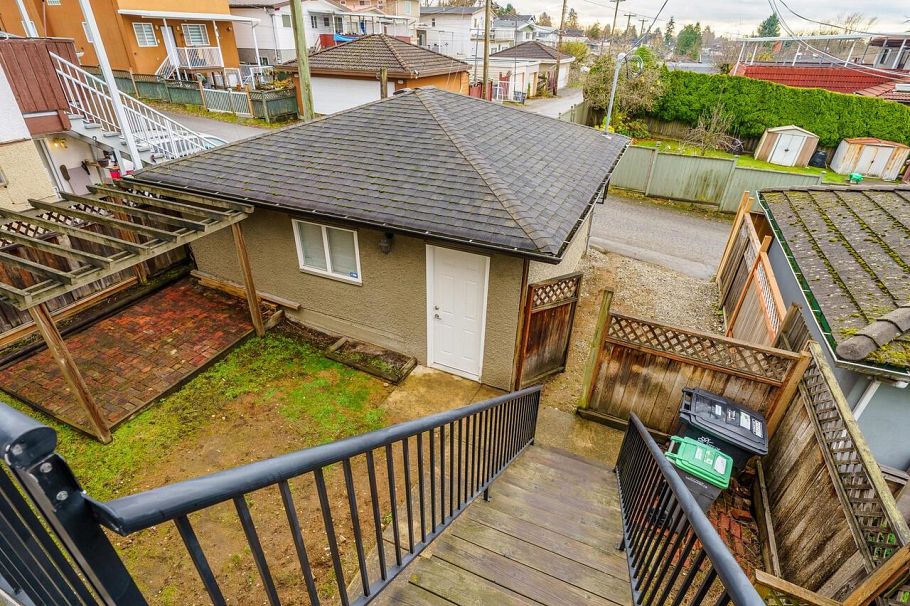 1150 East 41st Avenue Vancouver, BC - 36