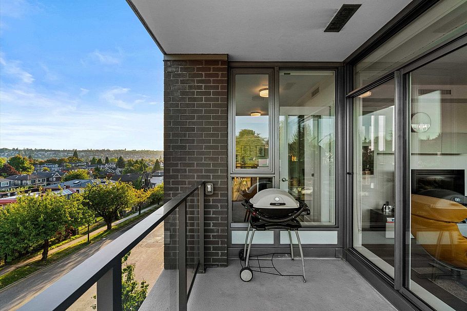 312 2118 W 15th Avenue Vancouver, BC - 29