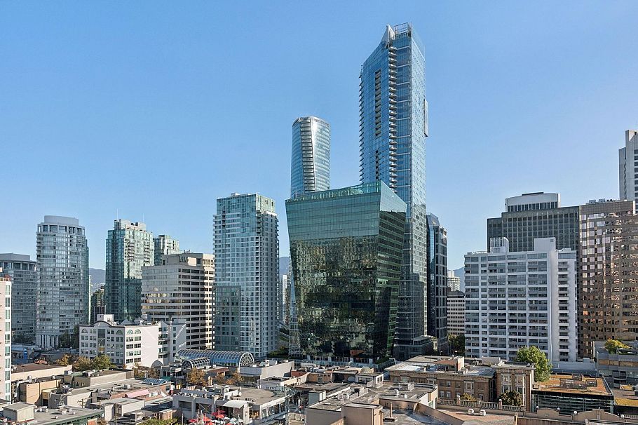 1203 1050 SMITHE STREET, Vancouver BC V6E 4T4 Vancouver, BC - 27