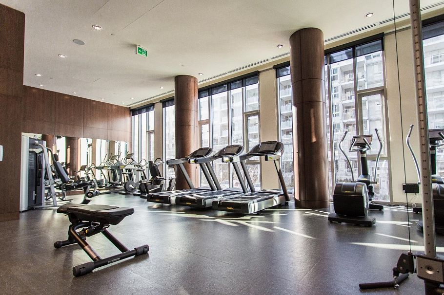 1707 3131 Ketcheson Road Richmond, BC - 36