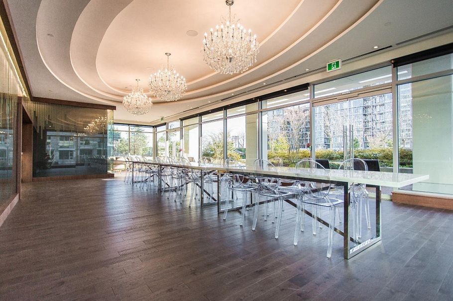 1707 3131 Ketcheson Road Richmond, BC - 35