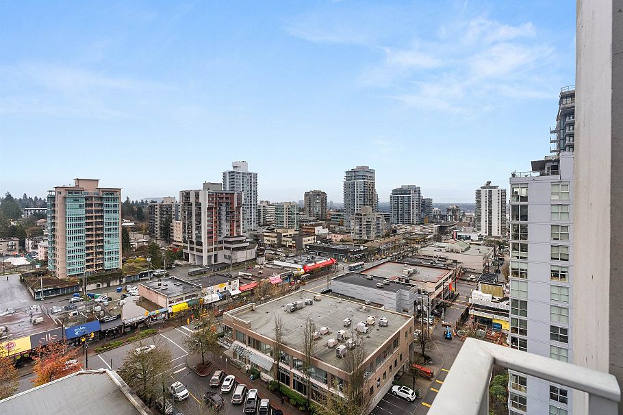 1404 120 W 16th Street North Vancouver, BC - 26