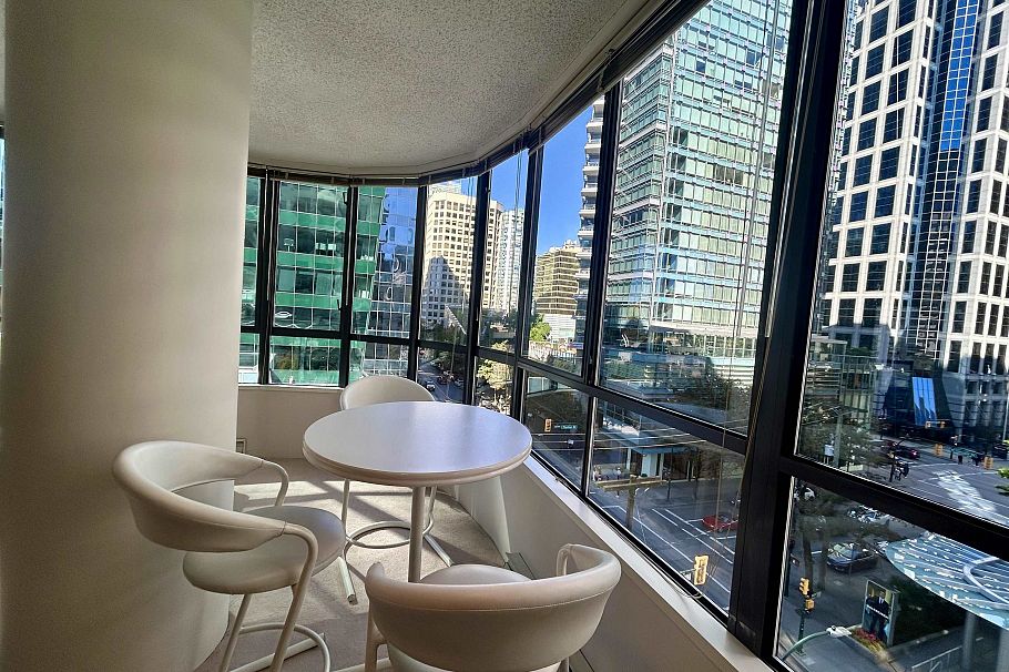 506 1060 ALBERNI STREET, Vancouver BC V6E 4K2 Vancouver, BC - 4