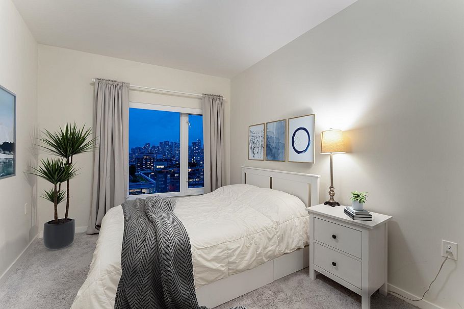 1506 1708 Ontario Street Vancouver, BC - 21