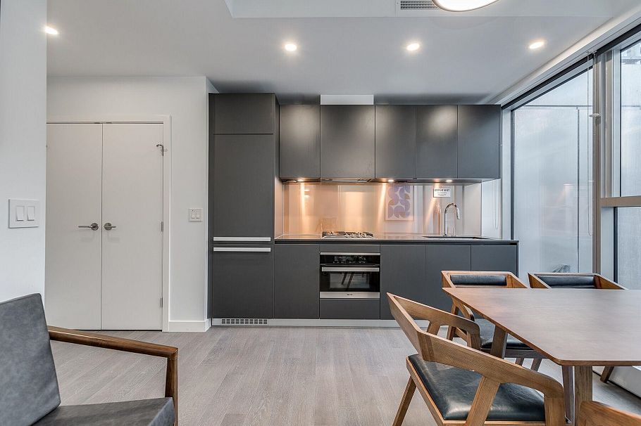 203 1480 HOWE STREET, Vancouver BC V6Z 1C4 Vancouver, BC - 9