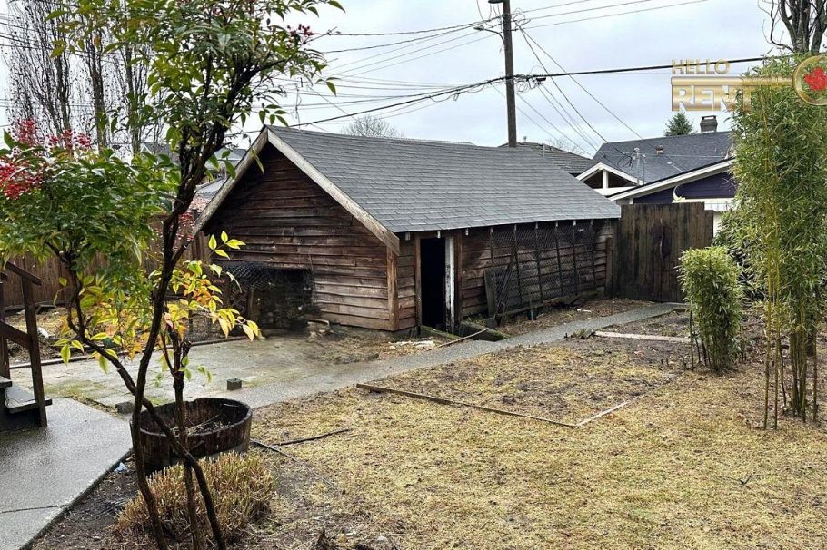 2775 WILLIAM STREET, Vancouver BC V5K 2Y7 Vancouver, BC - 30