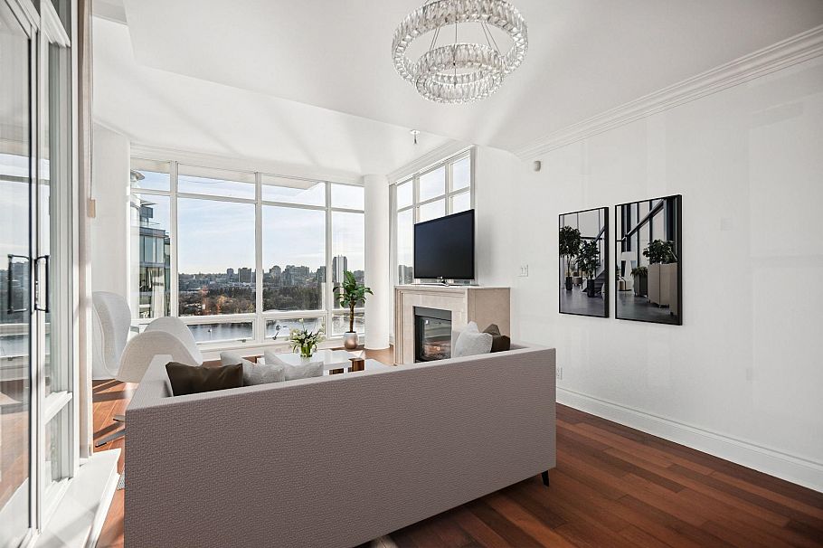 1903 1515 Homer Mews Vancouver, BC - 3