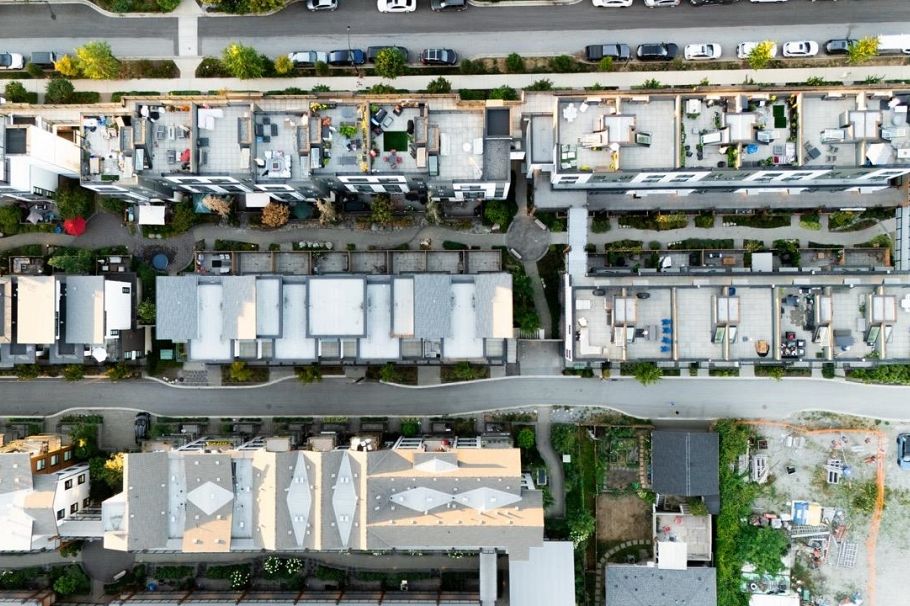 137 535 E 2nd Street North Vancouver, BC - 37