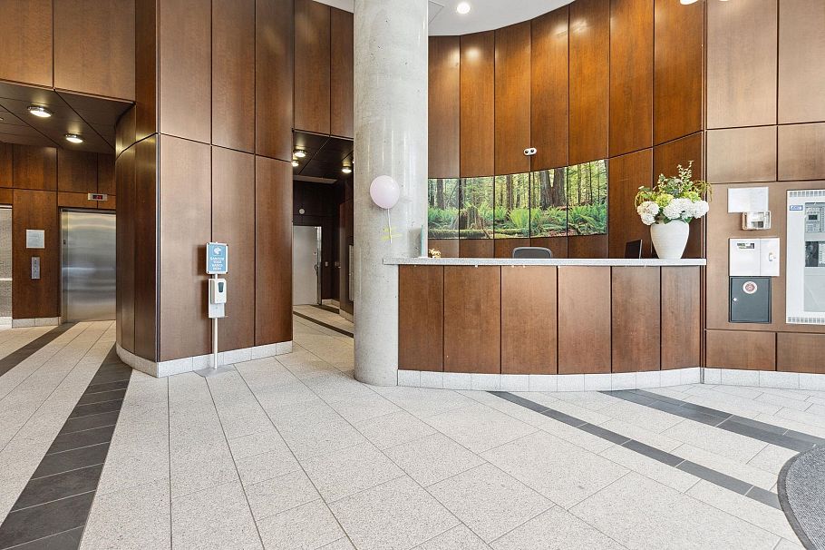 1203 1050 SMITHE STREET, Vancouver BC V6E 4T4 Vancouver, BC - 23