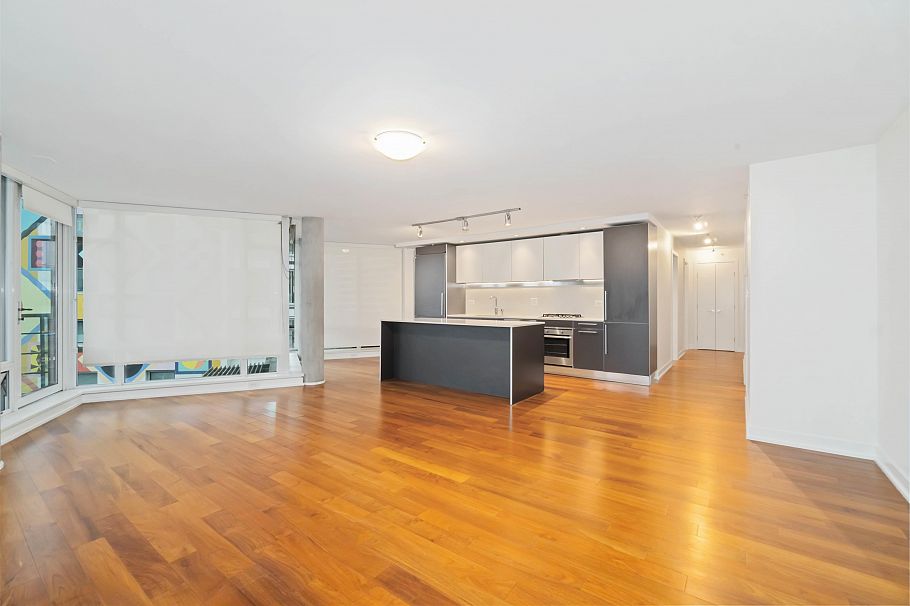 404 1762 Davie Street Vancouver, BC - 8