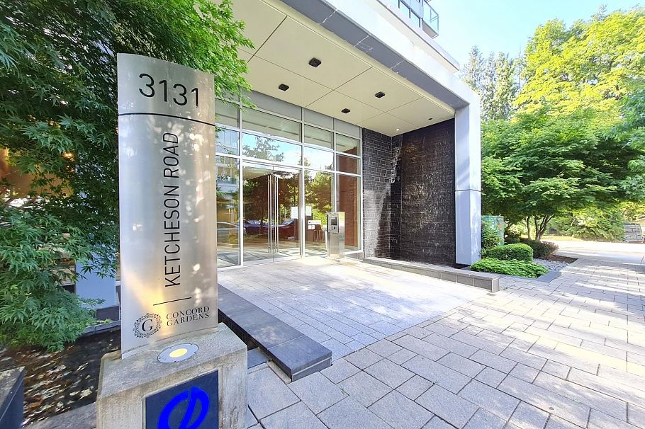 1707 3131 Ketcheson Road Richmond, BC - 39