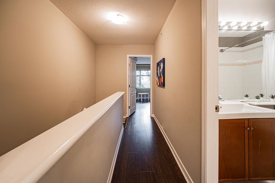 1 3586 Rainier Place Vancouver, BC - 19