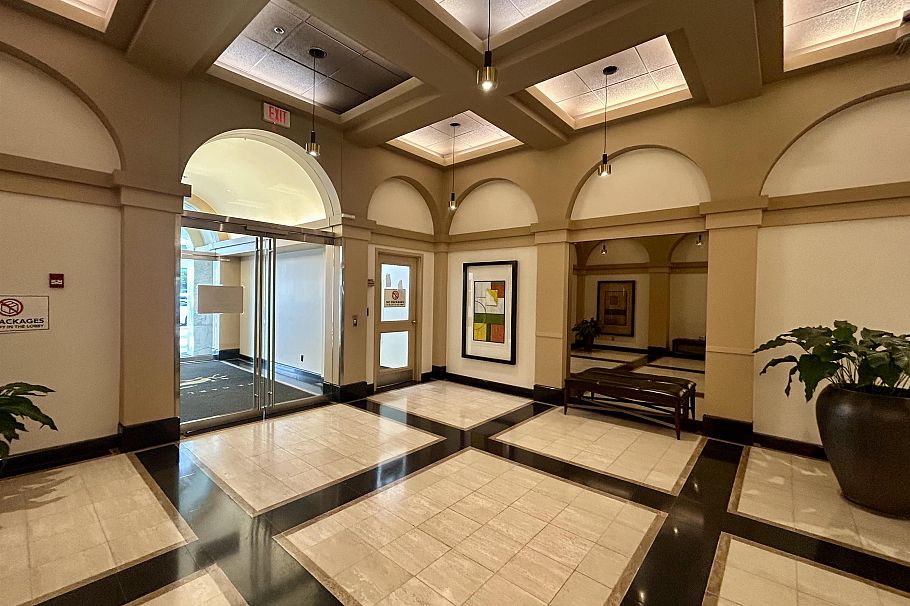 506 1060 ALBERNI STREET, Vancouver BC V6E 4K2 Vancouver, BC - 1