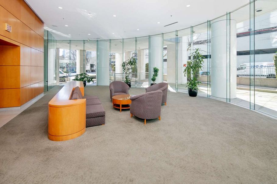 1402 1200 Alberni Street Vancouver, BC - 2