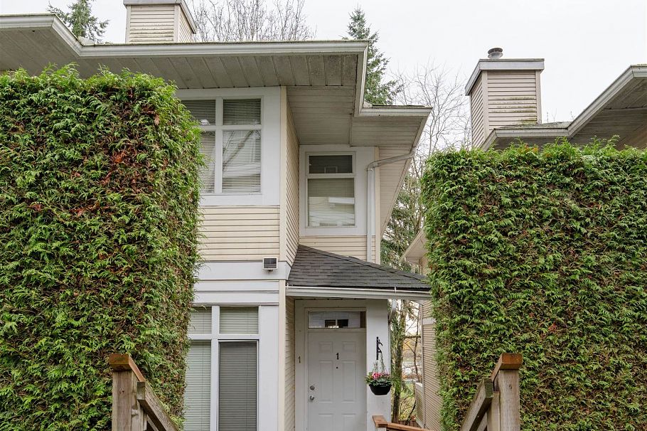 1 3586 Rainier Place Vancouver, BC - 26