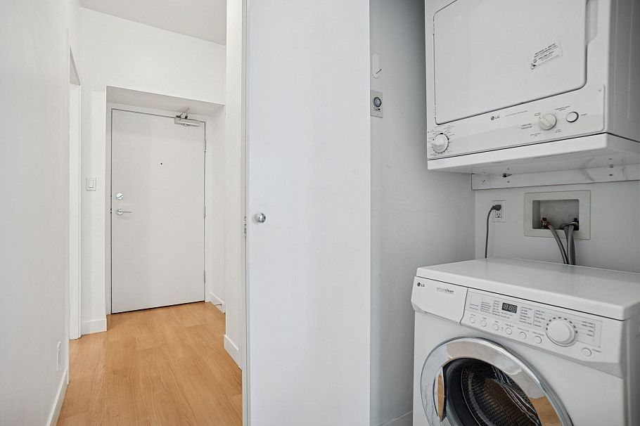 1203 1050 SMITHE STREET, Vancouver BC V6E 4T4 Vancouver, BC - 20