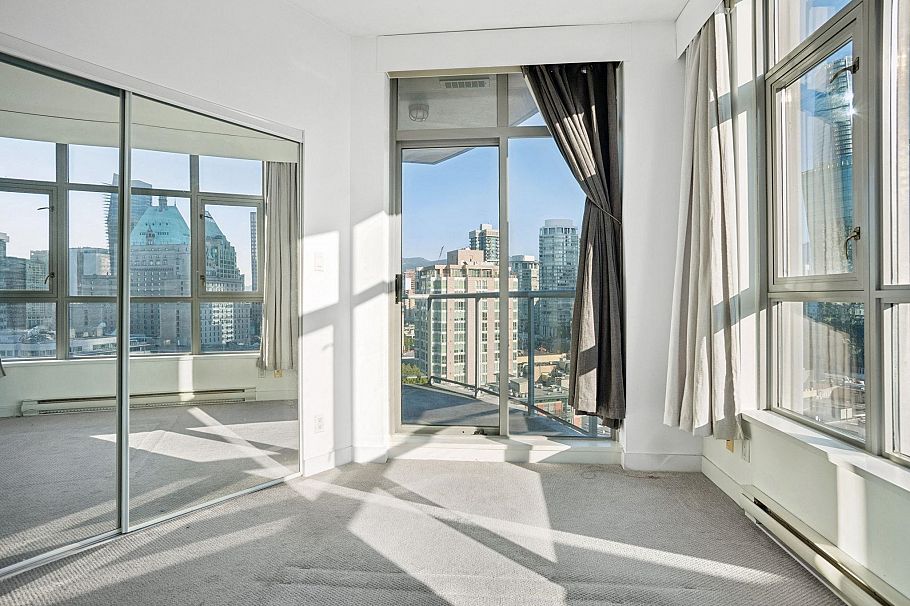 1203 1050 SMITHE STREET, Vancouver BC V6E 4T4 Vancouver, BC - 17