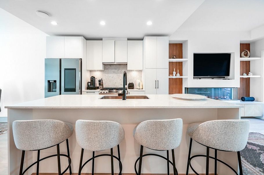 137 535 E 2nd Street North Vancouver, BC - 30