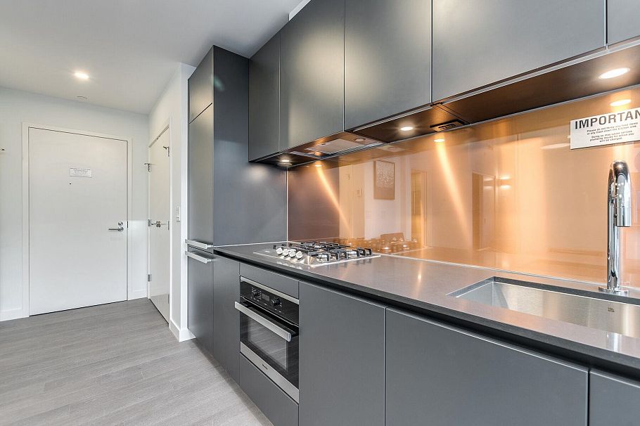 203 1480 HOWE STREET, Vancouver BC V6Z 1C4 Vancouver, BC - 8