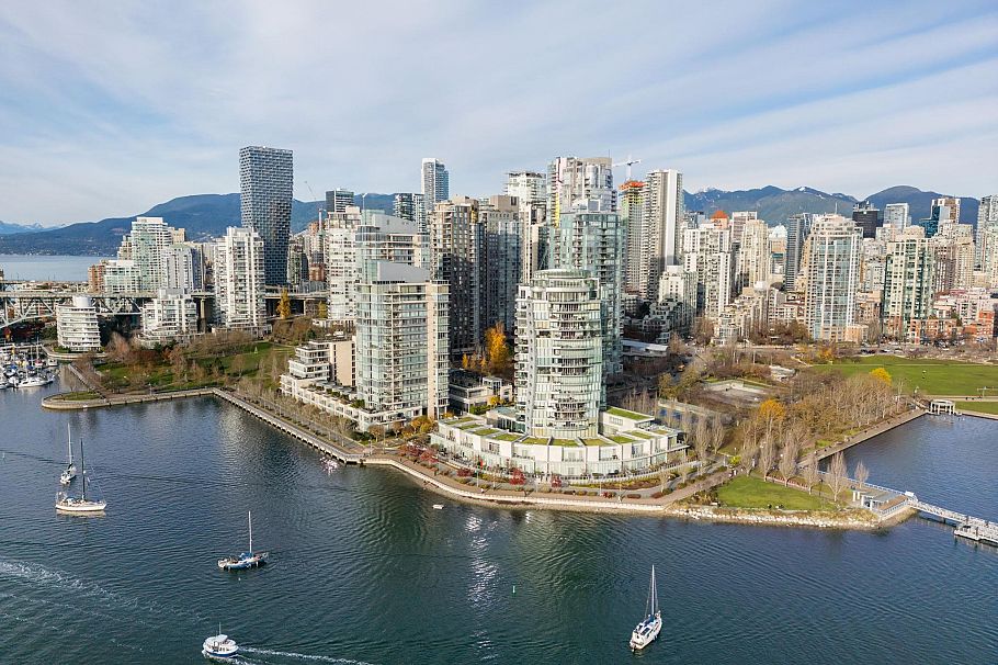 1903 1515 Homer Mews Vancouver, BC - 38