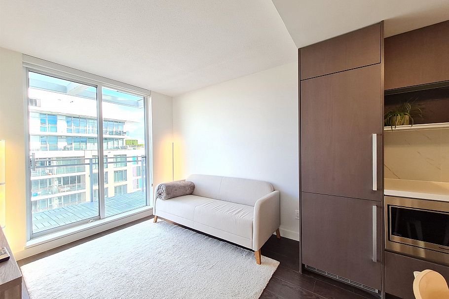 1707 3131 Ketcheson Road Richmond, BC - 2