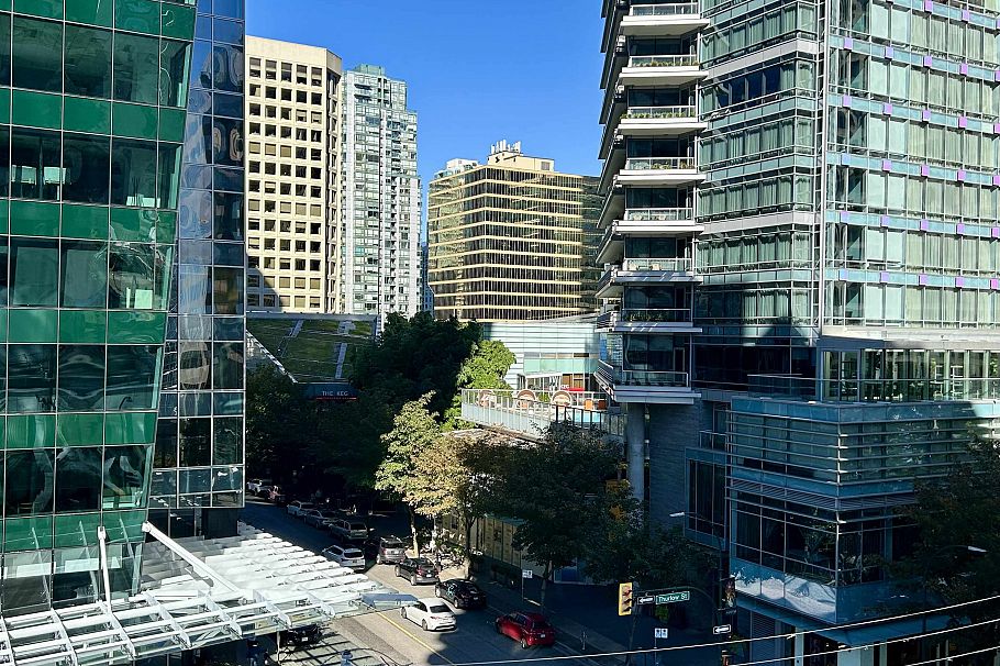 506 1060 ALBERNI STREET, Vancouver BC V6E 4K2 Vancouver, BC - 16