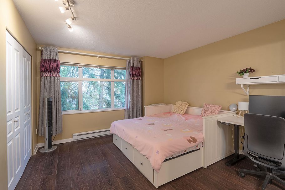 1 3586 Rainier Place Vancouver, BC - 10