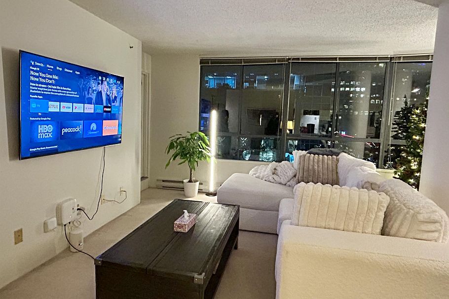 506 1060 ALBERNI STREET, Vancouver BC V6E 4K2 Vancouver, BC - 5