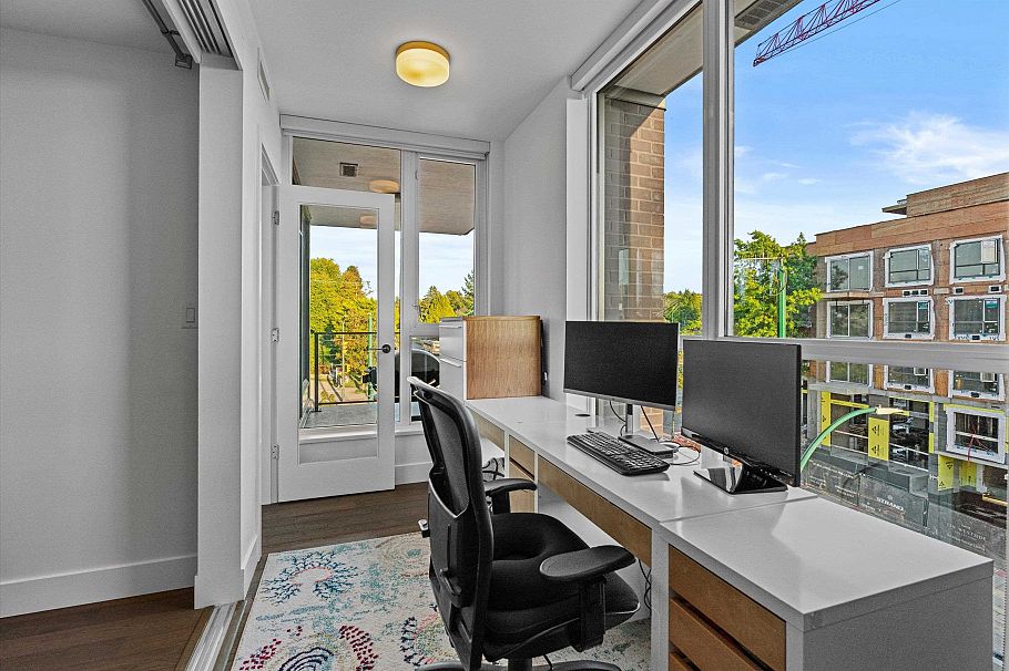 312 2118 W 15th Avenue Vancouver, BC - 21