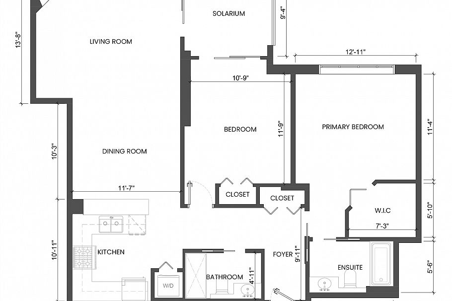 508 1088 Quebec Street Vancouver, BC - 21