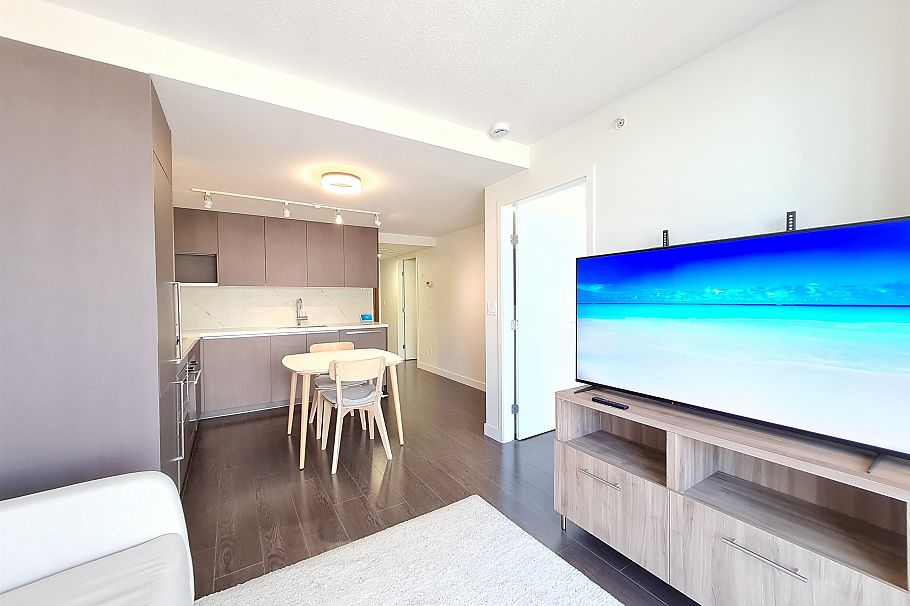 1707 3131 Ketcheson Road Richmond, BC - 1