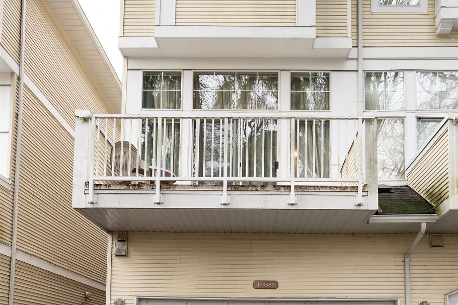 1 3586 Rainier Place Vancouver, BC - 25