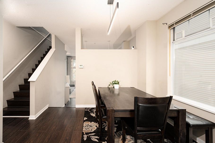 1 3586 Rainier Place Vancouver, BC - 9