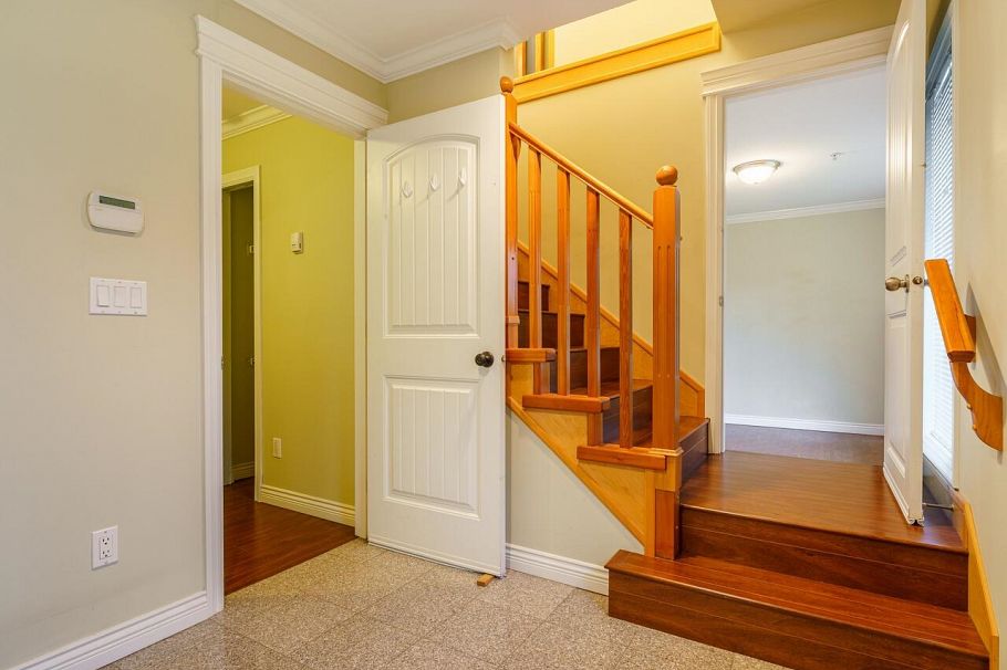 1150 East 41st Avenue Vancouver, BC - 3