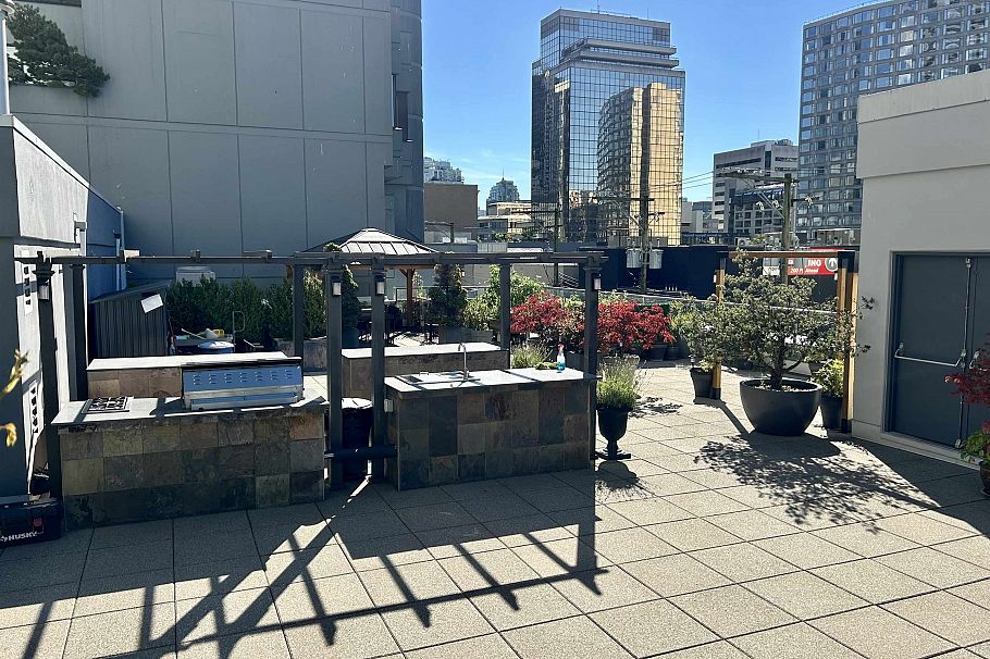 506 1060 ALBERNI STREET, Vancouver BC V6E 4K2 Vancouver, BC - 19