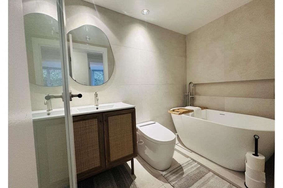 202 1033 Marinaside Crescent Vancouver, BC - 7