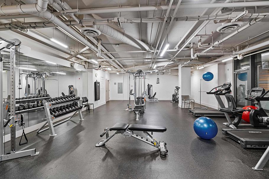 312 2118 W 15th Avenue Vancouver, BC - 32